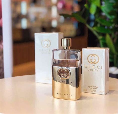 nuoc hoa gucci guilty purse spray|guilty pour femme Gucci.